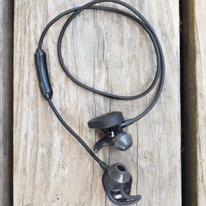 Bose SoundSport, Wireless Earbuds EUC